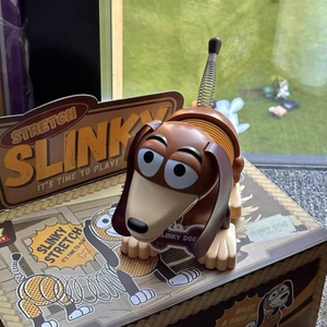 โคมไฟ Slinky dog  ( LM0152 )