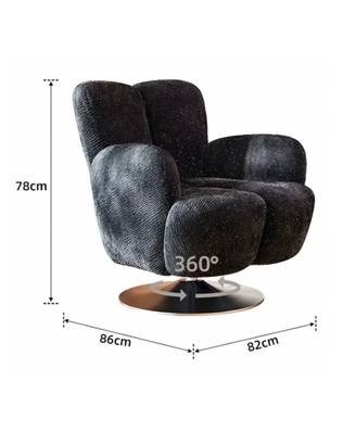 โซฟาอาร์มแชร์ MLS0202