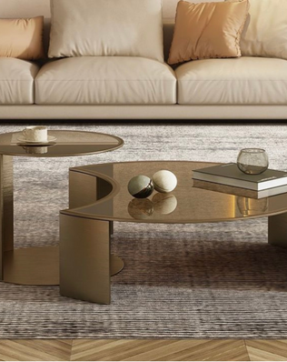 โต๊ะกลางโซฟา ( TB0329 )