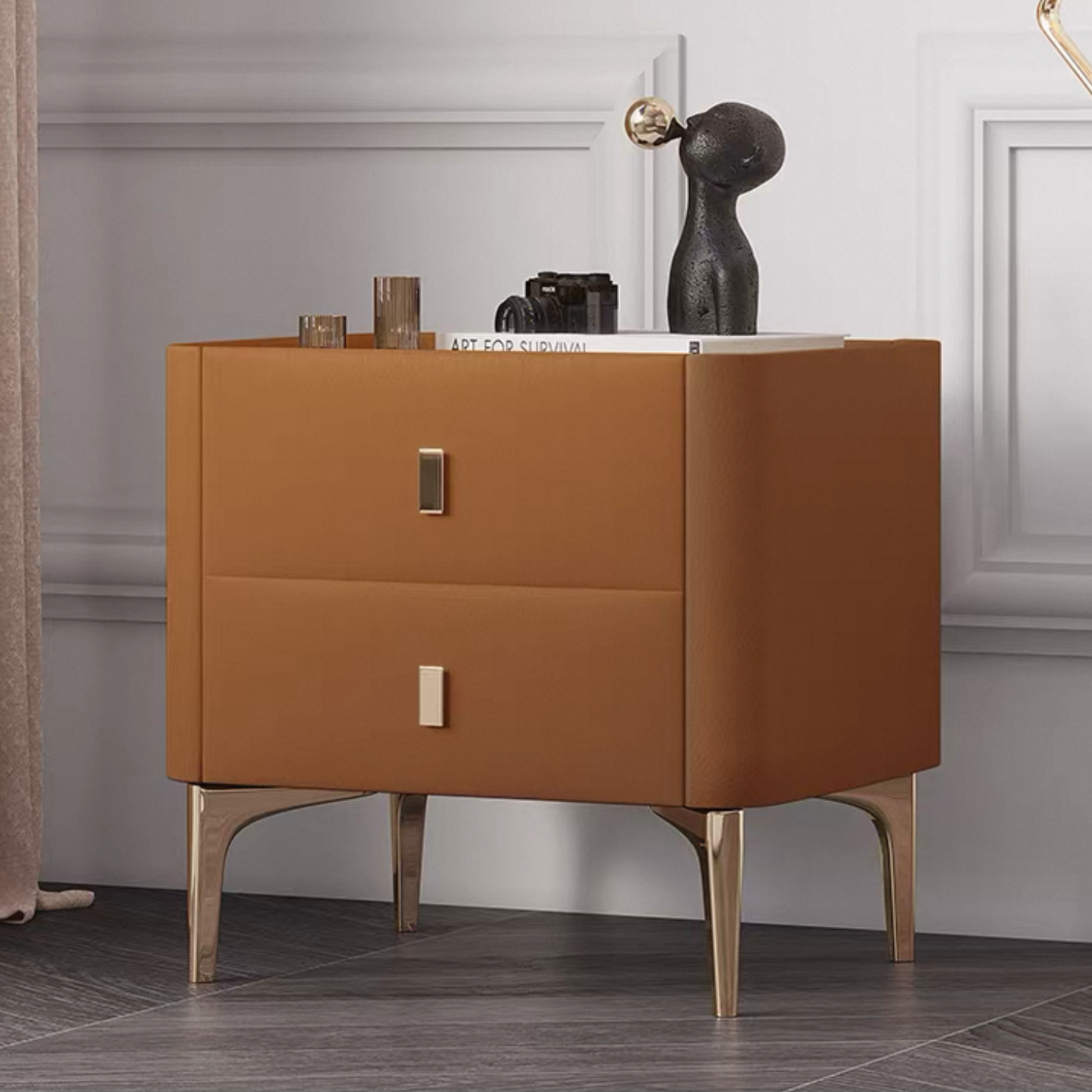 ตู้ข้างเตียง RL093