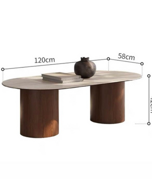 โต๊ะกลางโซฟา ( TB0328 )