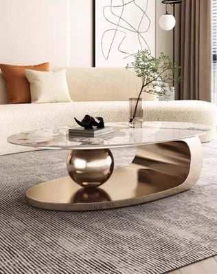 โต๊ะกลางโซฟา ( TB0398 )