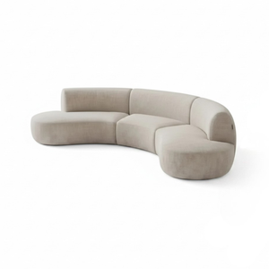 Crescent Modular Sofa รุ่น CH0477