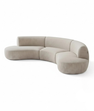 Crescent Modular Sofa รุ่น CH0477