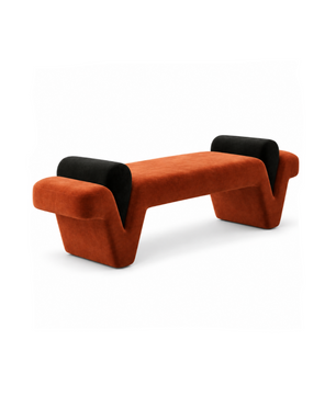 Ribbon Bench CH0327