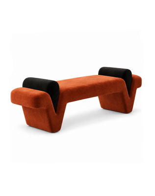 Ribbon Bench CH0327