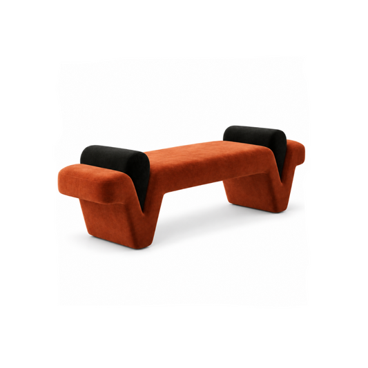Ribbon Bench CH0327