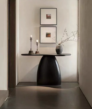 โต๊ะ console table TB155