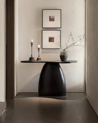 โต๊ะ console table TB155