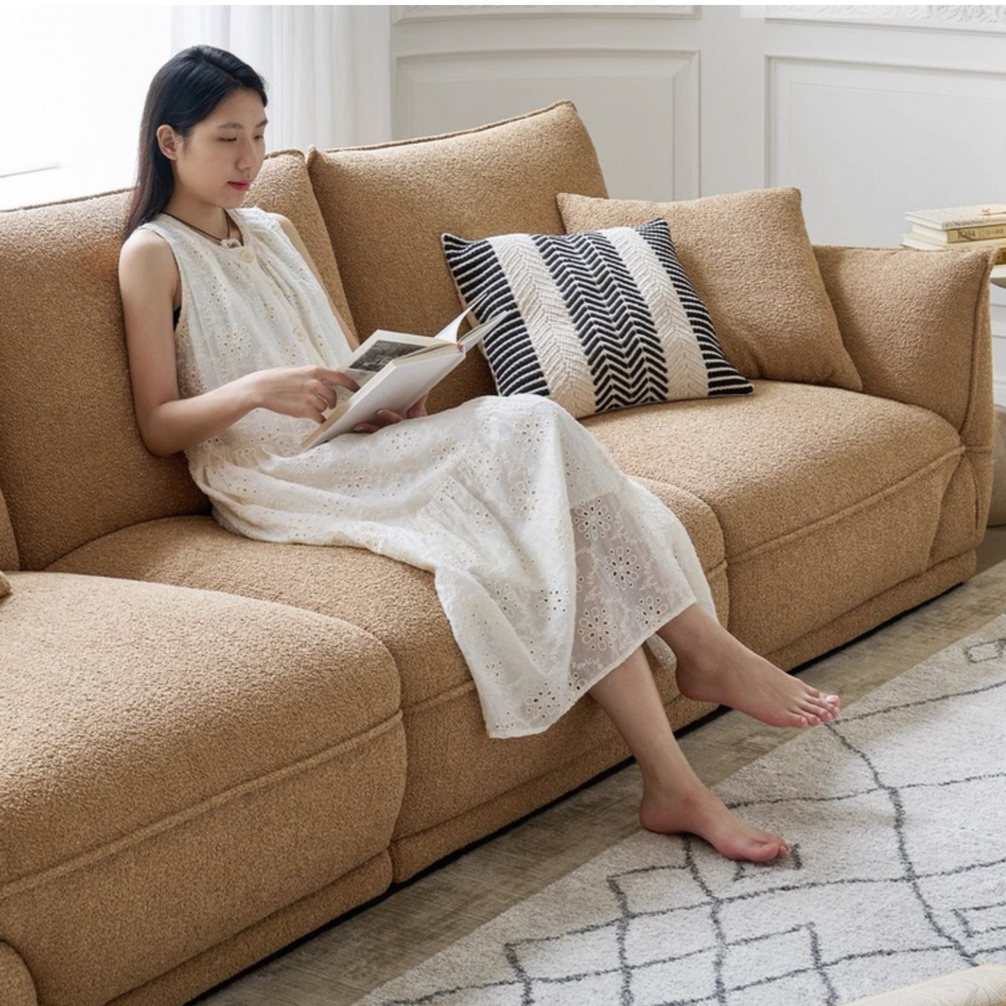 เก้าอี้โซฟา MLS0277