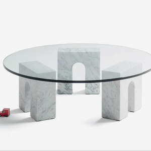 โต๊ะกลางโซฟา ( TB372 )