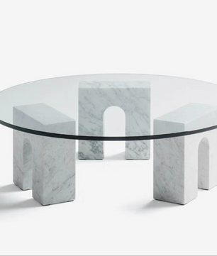 โต๊ะกลางโซฟา ( TB372 )