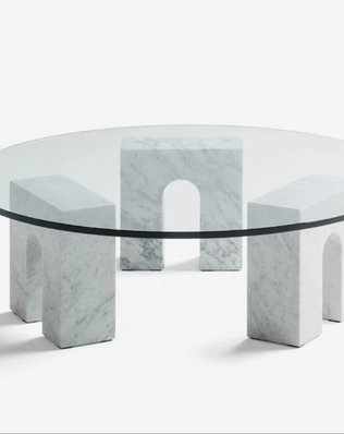 โต๊ะกลางโซฟา ( TB372 )