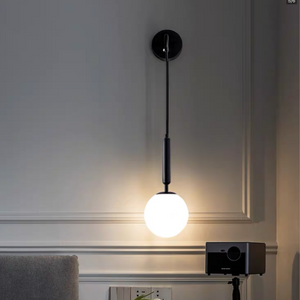 โคมไฟติดผนัง LM0228