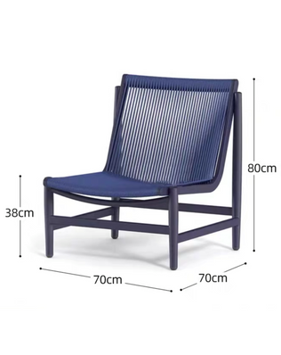 เก้าอี้ outdoor OCH001