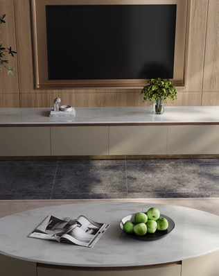 ตู้วางทีวี ( TB281 )