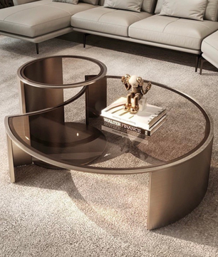 โต๊ะกลางโซฟา ( TB0329 )