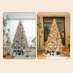 Christmas tree TR017