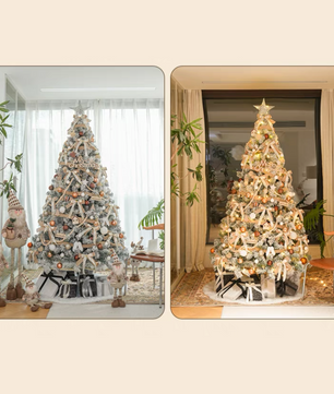 Christmas tree TR017