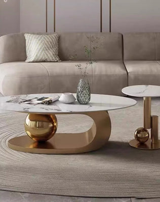 โต๊ะกลางโซฟา ( TB0398 )