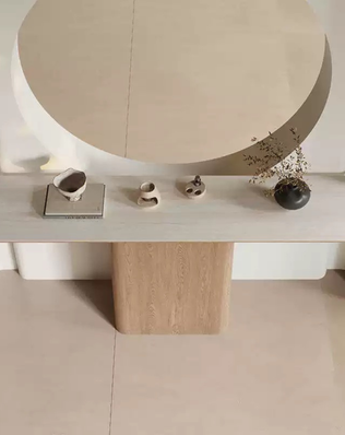 โต๊ะคอนโซล ( TB0106 )