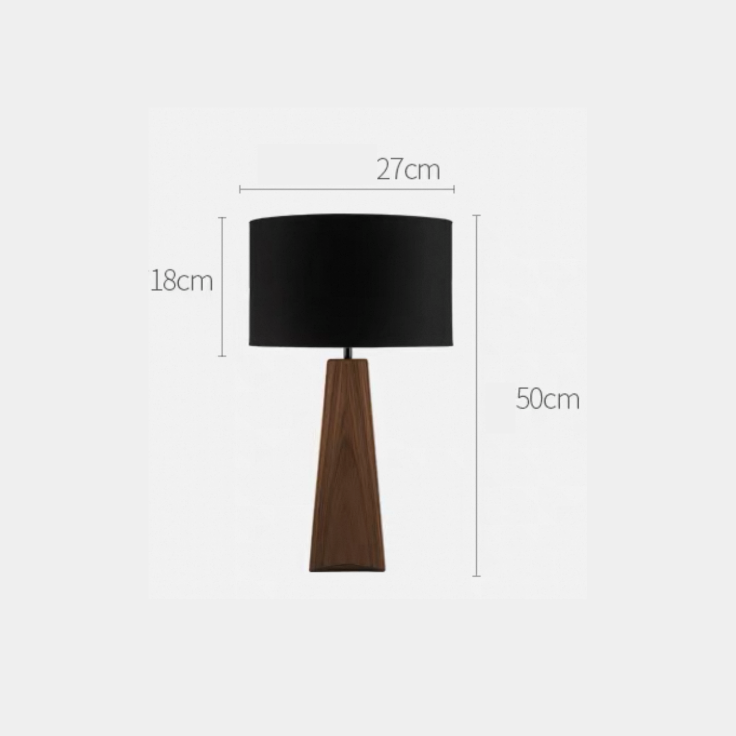 โคมไฟตั้งโต๊ะ  LM0271