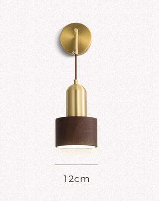 โคมไฟติดผนัง LM0218