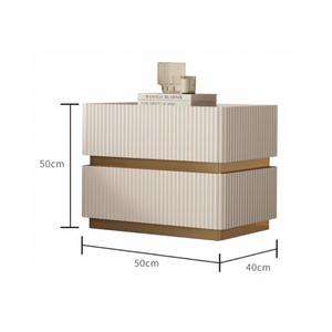 ตู้ข้างเตียง RL152