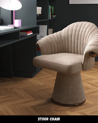 เก้าอี้สตูล รุ่น MLS0228