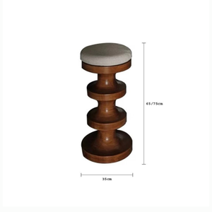 เก้าอี้บาร์ ( CH0373 )