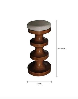 เก้าอี้บาร์ ( CH0373 )