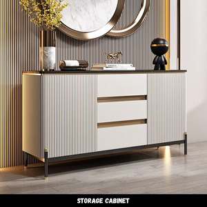 ตู้เก็บของ รุ่น CB0256