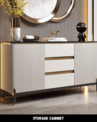 ตู้เก็บของ รุ่น CB0256