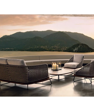 โซฟา outdoor OCH008