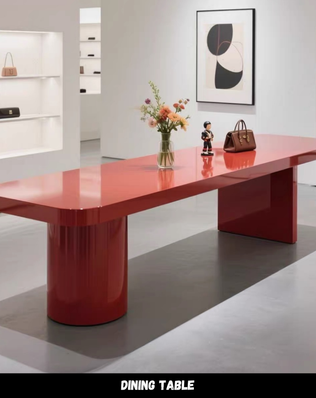 โต๊ะทานข้าว TB447