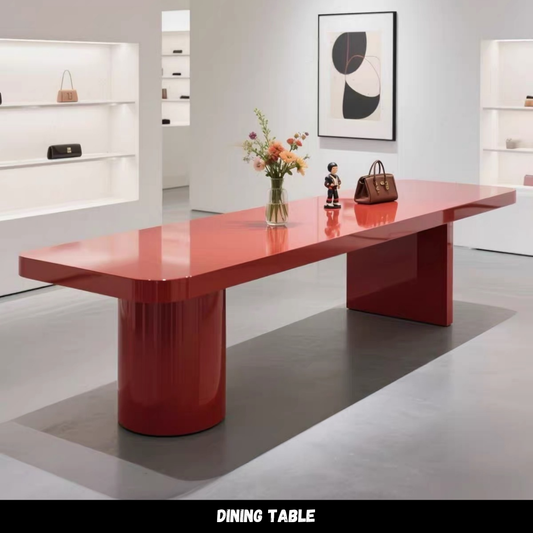 โต๊ะทานข้าว TB447