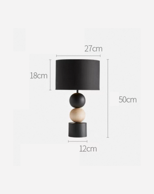 โคมไฟตั้งโต๊ะ  LM275