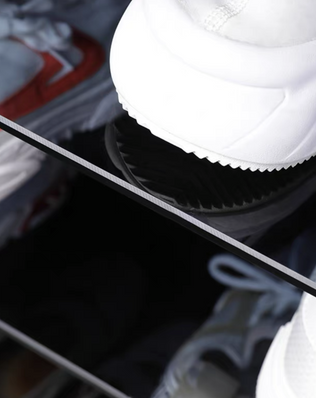 ตู้เก็บรองเท้า CB098