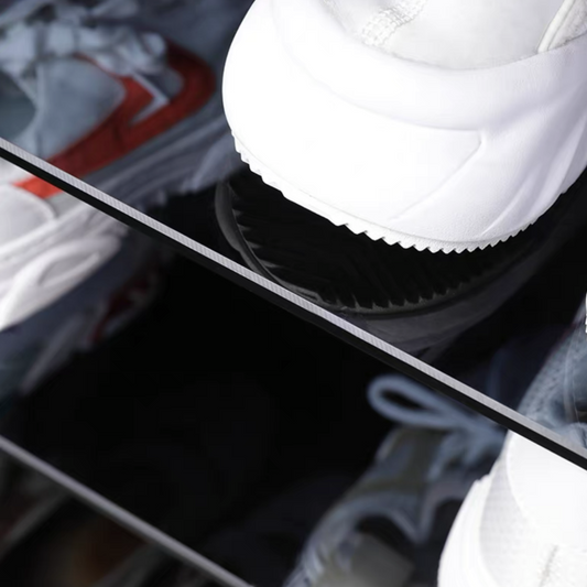 ตู้เก็บรองเท้า CB098