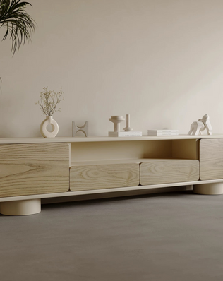 ตู้วางทีวี ( TB268 )