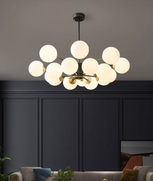 โคมไฟ chandeliers ( LM061 )