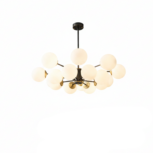 โคมไฟ chandeliers ( LM061 )