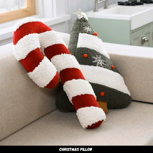Christmas doll pillow CM003