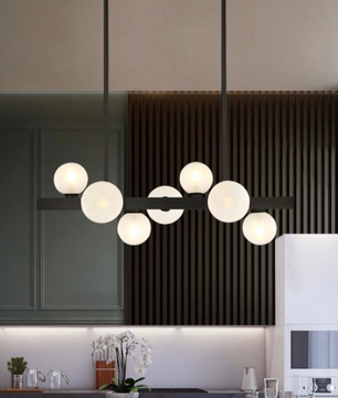 โคมไฟ chandeliers ( LM063 )