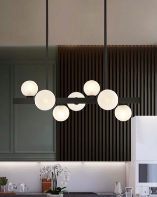 โคมไฟ chandeliers ( LM063 )