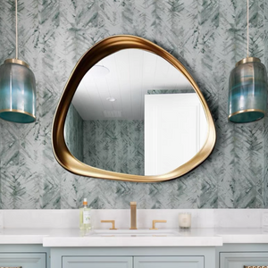 กระจกติดผนัง MR107