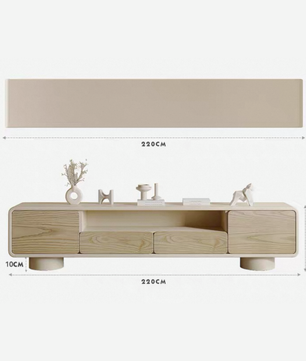 ตู้วางทีวี ( TB268 )