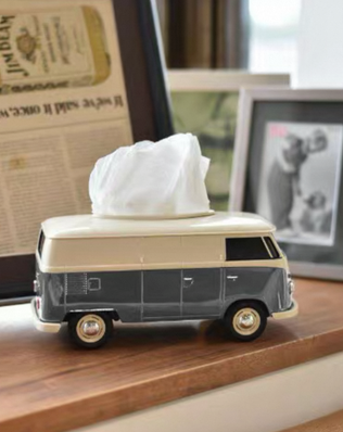 กล่องทิชชู่ DS243