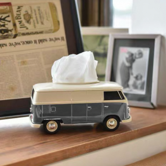 กล่องทิชชู่ DS243