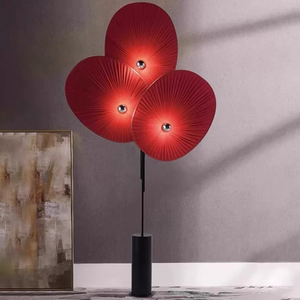 โคมไฟตั้งพื้น LM122